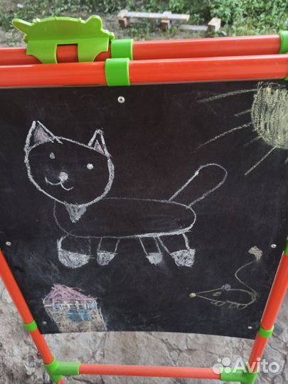 Магнитная доска