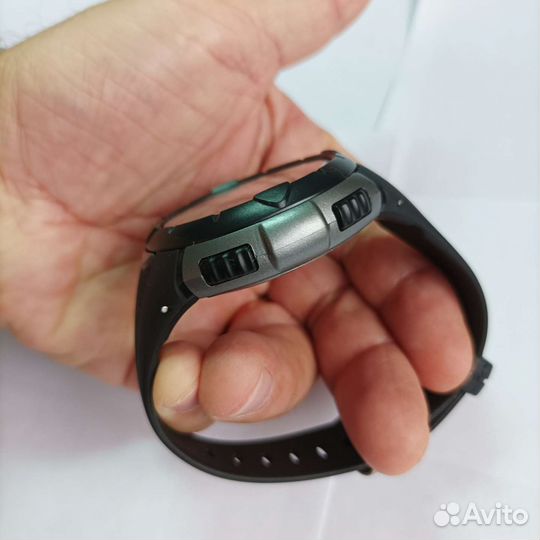 Часы 5Bar спортивные тактические