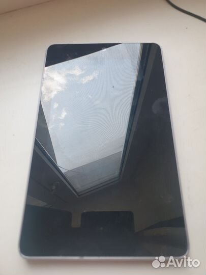 Планшет asus nexus