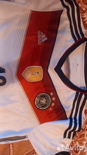 Футбольная форма оригинал