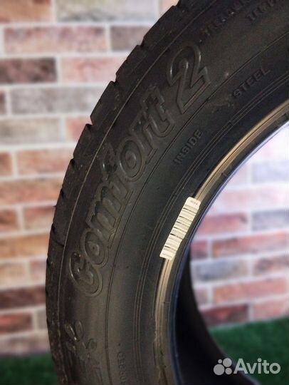 Cordiant Comfort 2 195/55 R16 91H