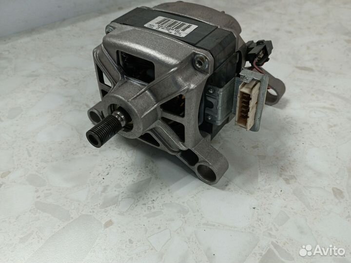 Двигататель стиральной машины LG