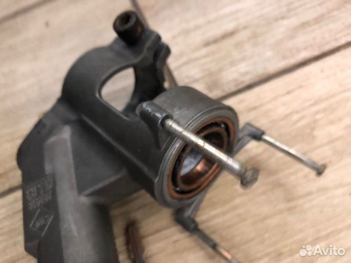 Замок зажигания Volkswagen Golf 2 3 дверное купе