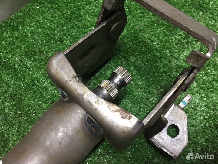 Рулевая колонка Chevrolet Aveo T250 седан 1.2