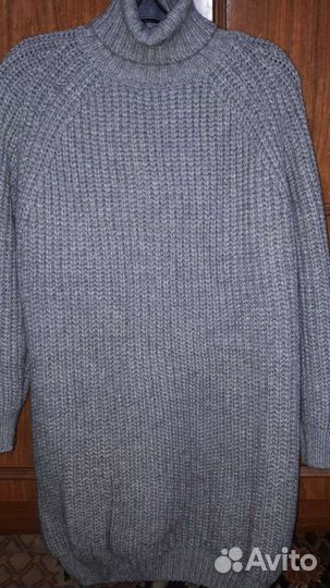 Платье - туника