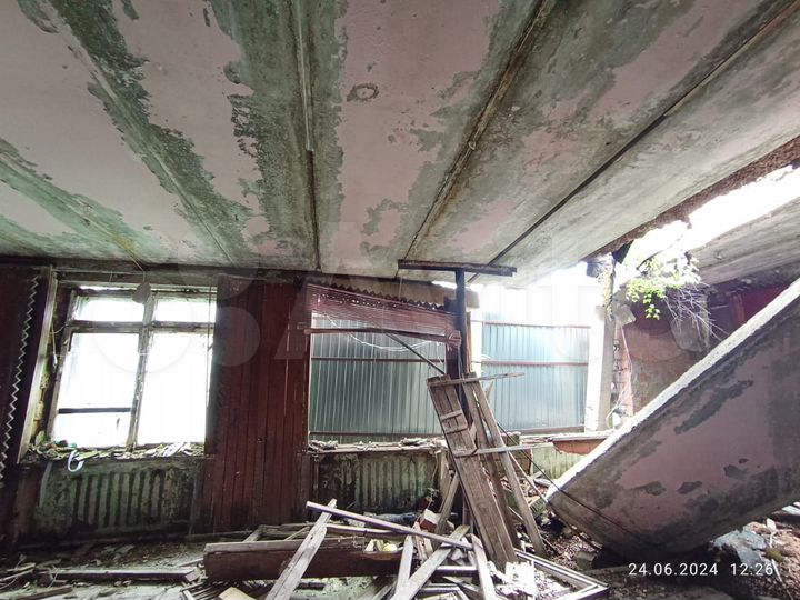 Аренда здания, 465 м²