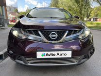 Nissan Murano 3.5 CVT, 2011, 152 540 км, с пробегом, цена 1 380 000 руб.