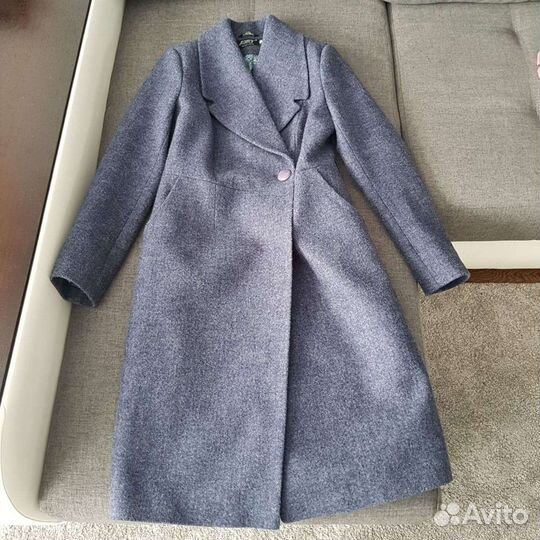 Пальто