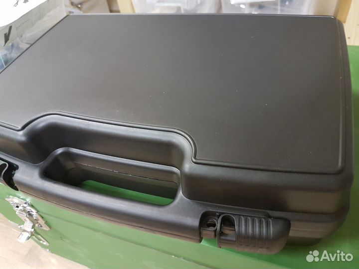 Комплект для сварки линолеума meltplast 1600