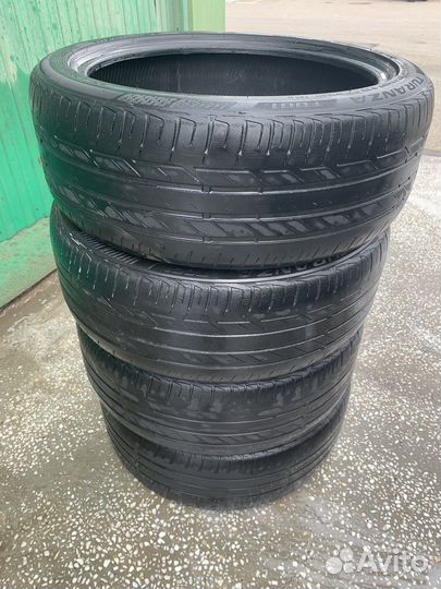 Bridgestone Turanza T001 225/45 R19 92W