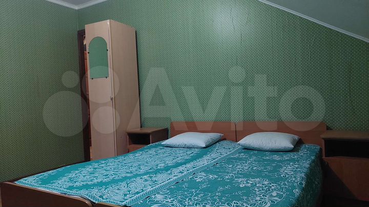 Комната 12 м², 1/3 эт.