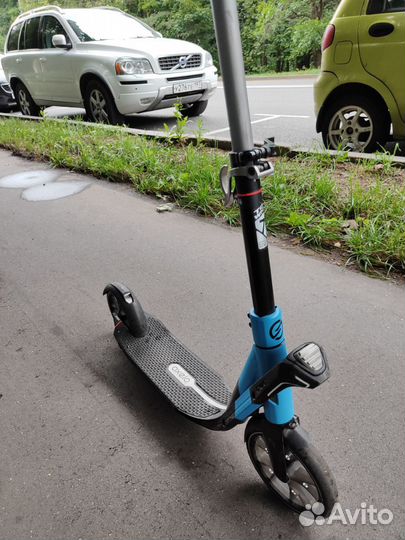 Самокат oxelo