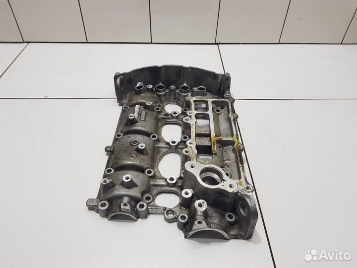 Постель распредвала (Geely Coolray)