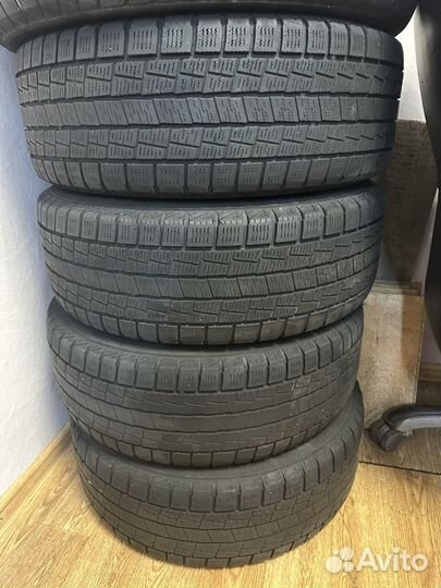 Goform W705 205/65 R15