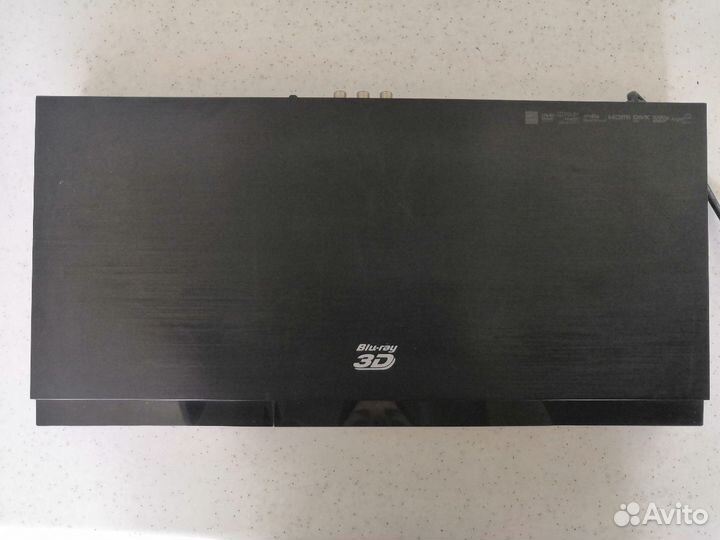 Видео- плеер samsung