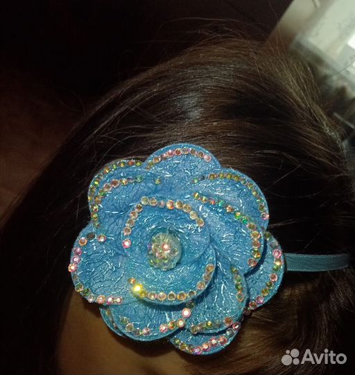 Выпускное платье для девочки