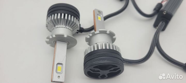 LED лампы Arkaim19 AR002 (D2H) 60w