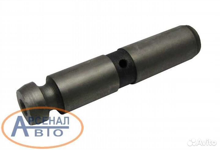 Палец рессоры камаз евро 6520, 65115 передней