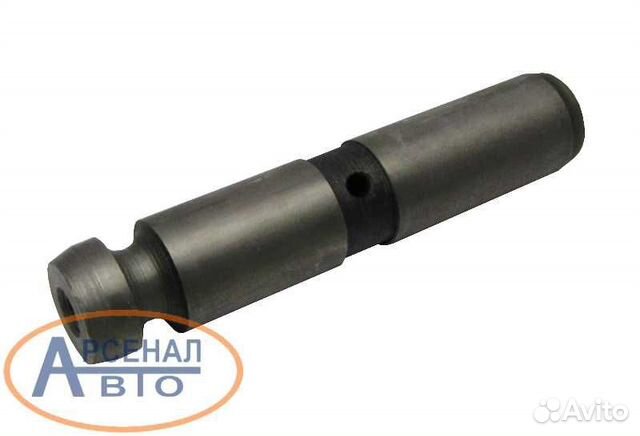 Палец рессоры камаз евро 6520, 65115 передней