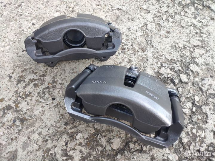 Суппорта 314 мм audi skoda vw seat