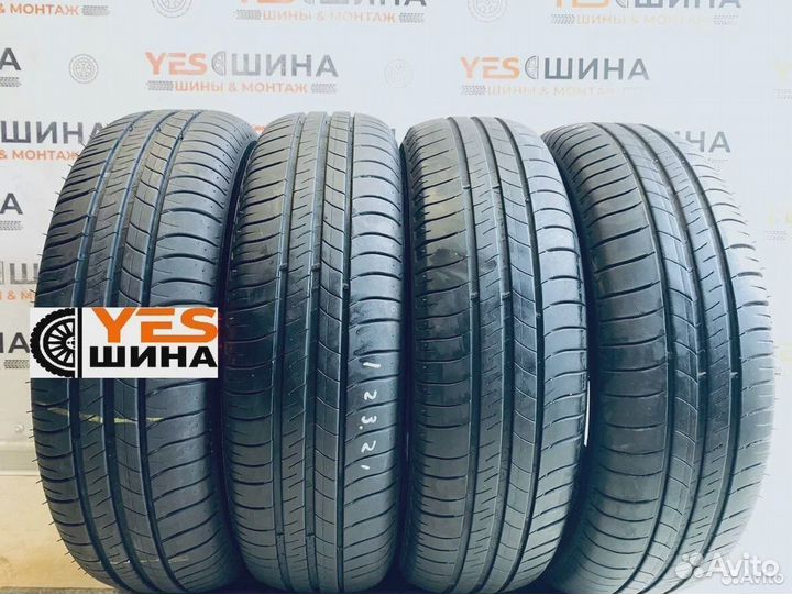 Michelin Energy Saver 205/55 R16 99E