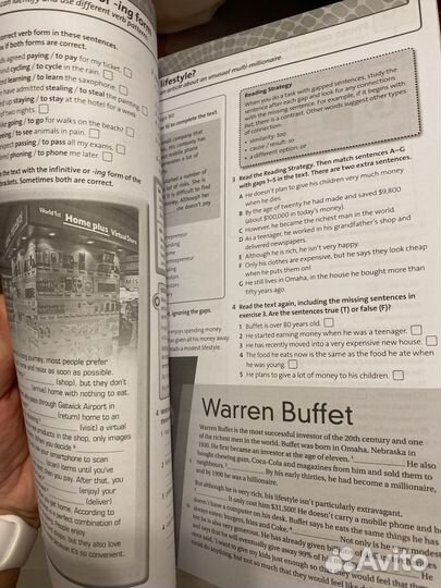 Solutions Third edition пособие и раб тетрадь