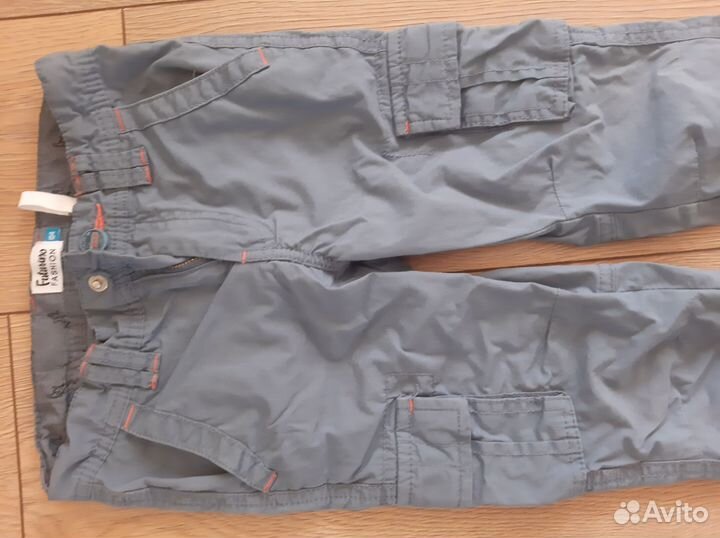 Нарядный комплект для мальчика на 4-5 лет