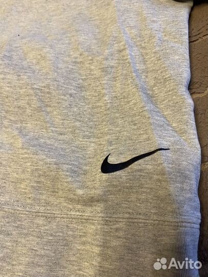 Кофта nike