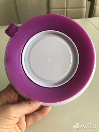 Тарелка Детская Lubby б/у