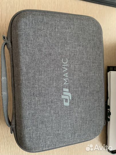 Dji Mavic mini fly more combo