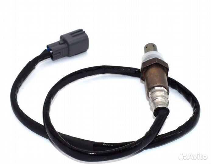 Датчик кислородный (лямбда-зонд) Toyota 1RZE Denso