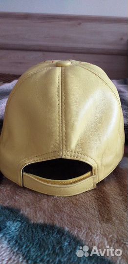 Кепка, бейсболка