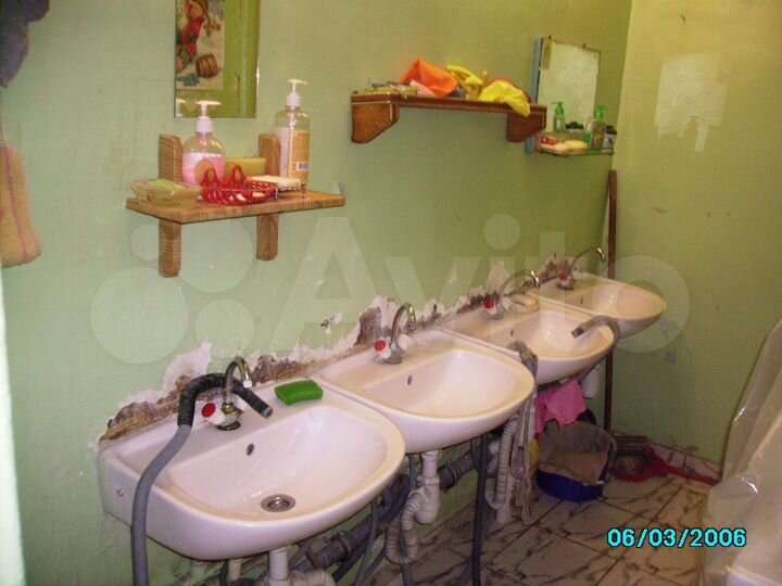 Комната 14 м² в 1-к., 2/9 эт.