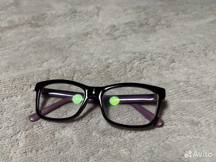 Очки для компьютера женские