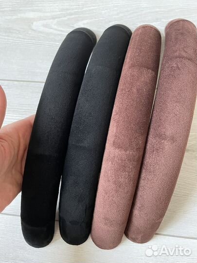 Оплетка на руль