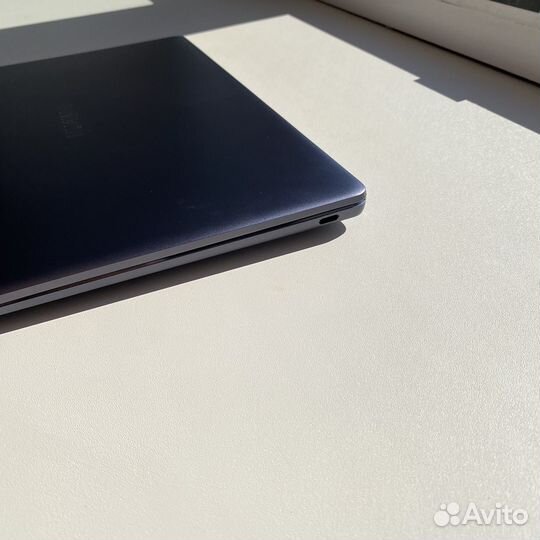 Ноутбук Huawei Matebook 13 Ryzen 5 3500U 16/512Gb