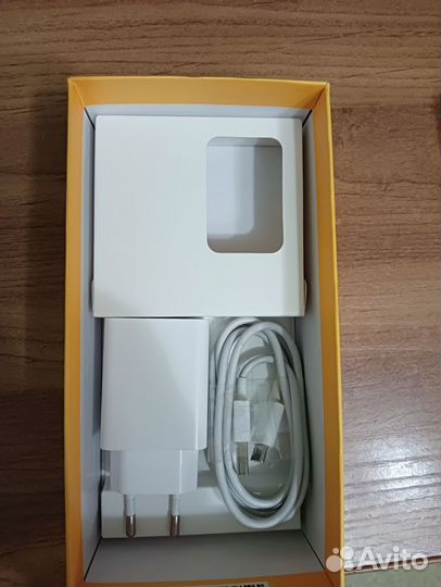Xiaomi POCO M3, 4/64 ГБ