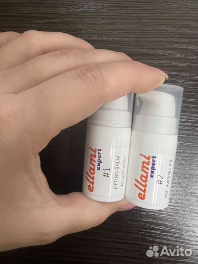 Сотавы для ламинирования ellami