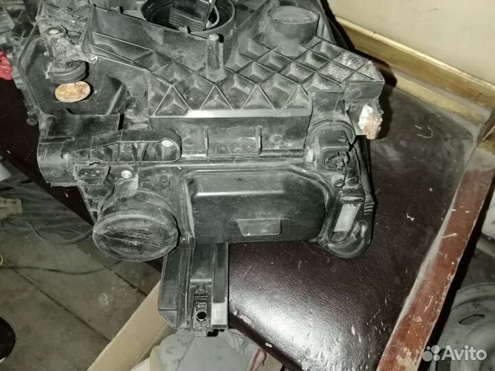 Фара правая VW Passat B8 (2014-2020) Led левая