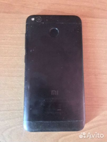 Xiaomi Redmi 4x
