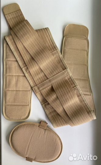 Бандаж для беременных и после родов