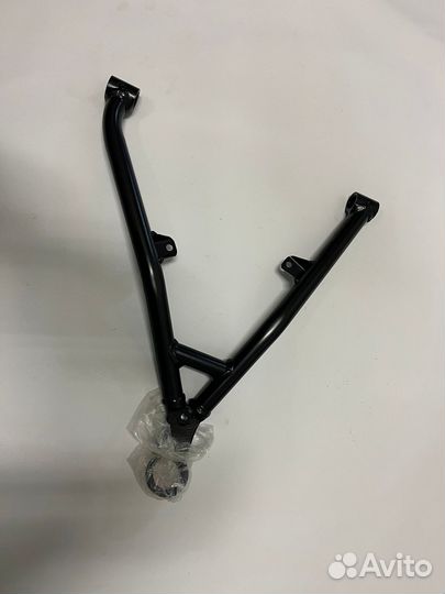 Рычаг передний нижний правый BRP G2 706204638