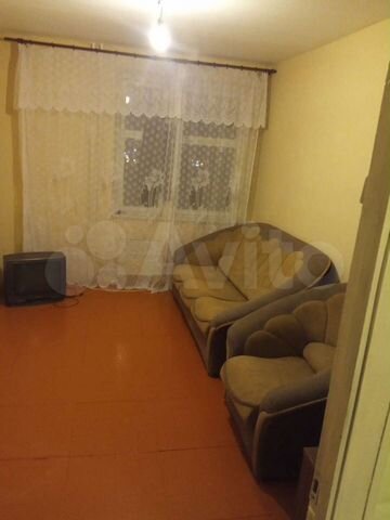 Комната 15 м² в 2-к., 13/16 эт.