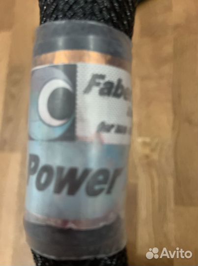 Faber’s cable сетевой кабель