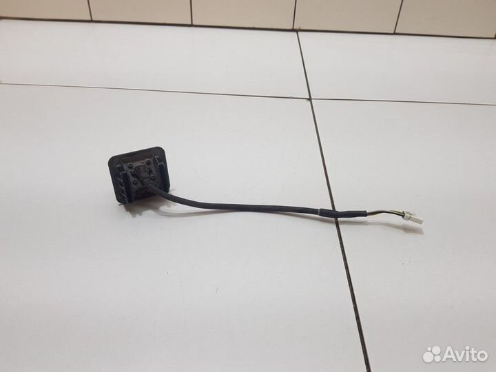 Камера (Changan CS75 FL)