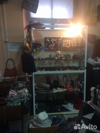 Продам готовый бизнес-секонд хенд