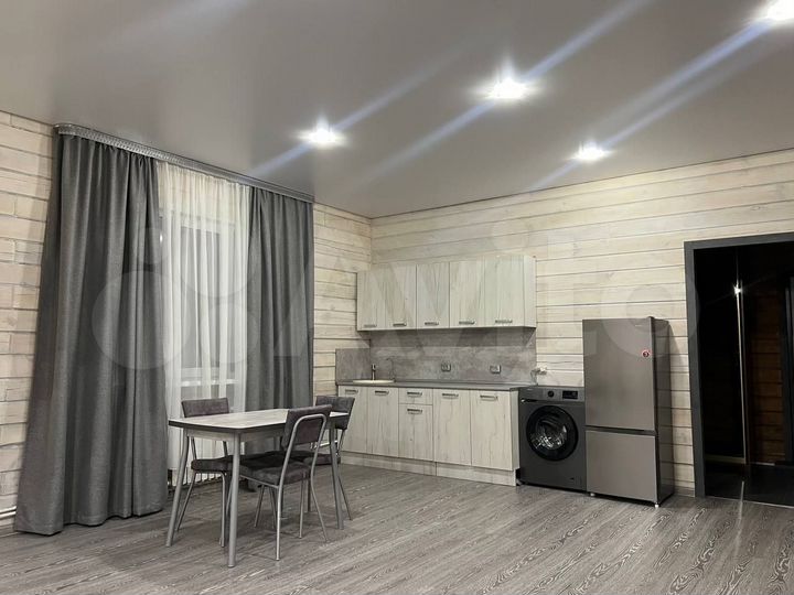 Дом 140 м² на участке 10 сот.