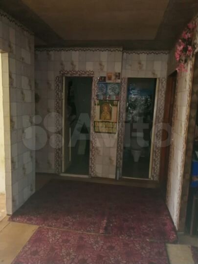 Дом 187 м² на участке 12 сот.