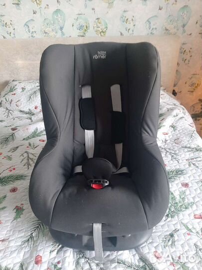 Детское авто кресло Britax romer 9-18кг