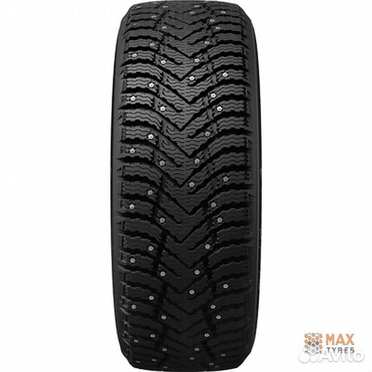 Cordiant Snow Cross 2 SUV 235/55 R17 103T